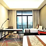 M101 Sky Suites At Dang Wangi Klcc