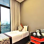M101 Sky Suites At Dang Wangi Klcc