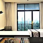 M101 Sky Suites At Dang Wangi Klcc