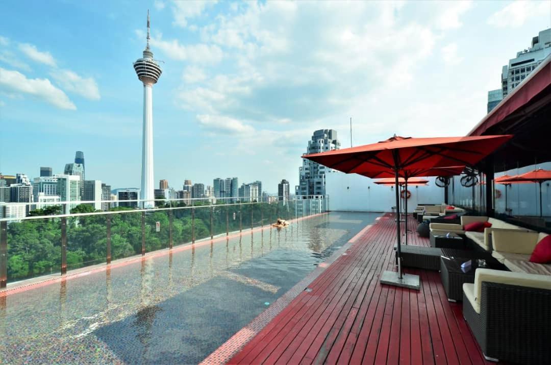 Pangsapuri M101 Sky At Dang Wangi Klcc Kuala Lumpur
