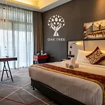 M101 Sky Suites At Dang Wangi Klcc