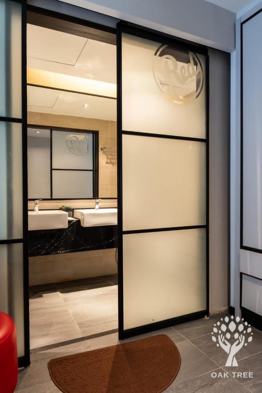 Appartement M101 Sky At Dang Wangi Klcc Kuala Lumpur