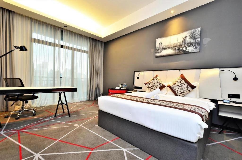 M101 Sky At Dang Wangi Klcc Appartement Kuala Lumpur