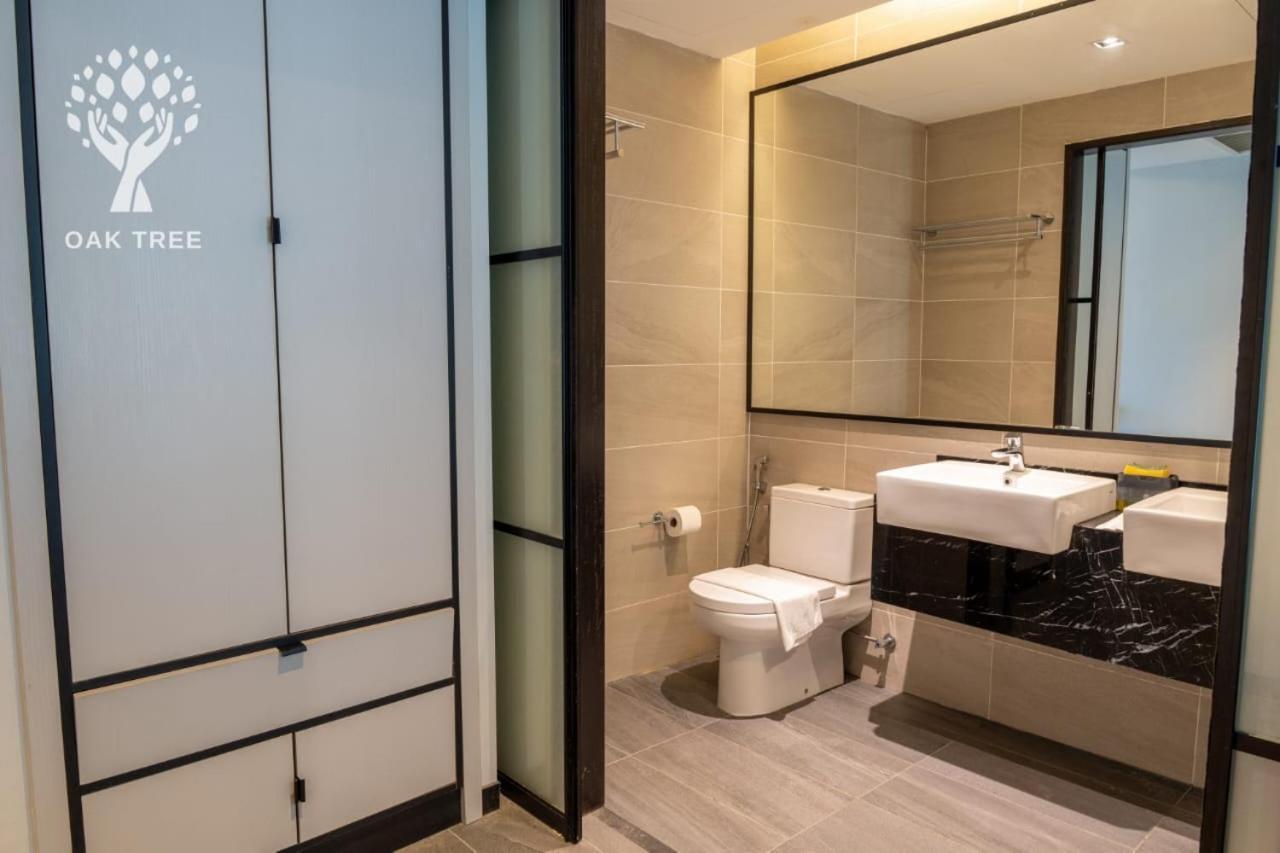 Appartement M101 Sky At Dang Wangi Klcc Kuala Lumpur
