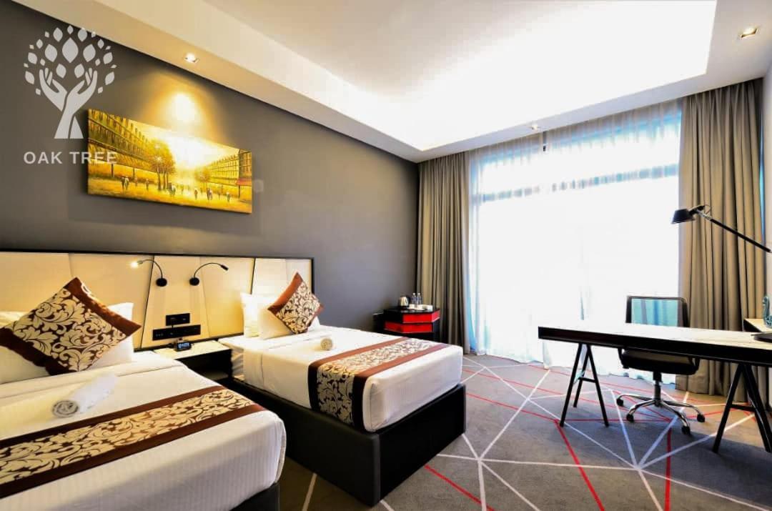 Appartement M101 Sky At Dang Wangi Klcc Kuala Lumpur